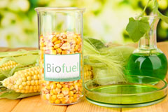 Piccotts End biofuel availability