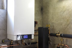 Piccotts End condensing boiler companies